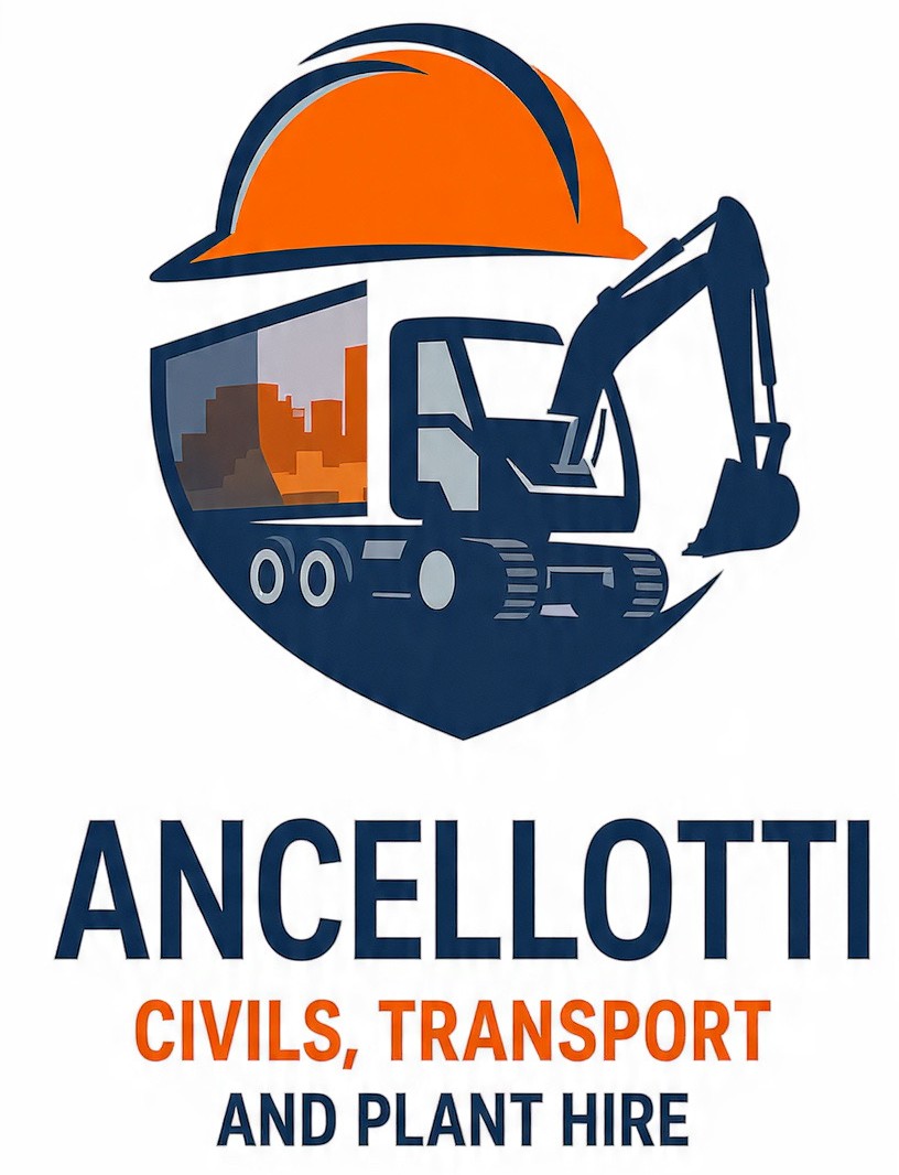 Ancellotti Logo